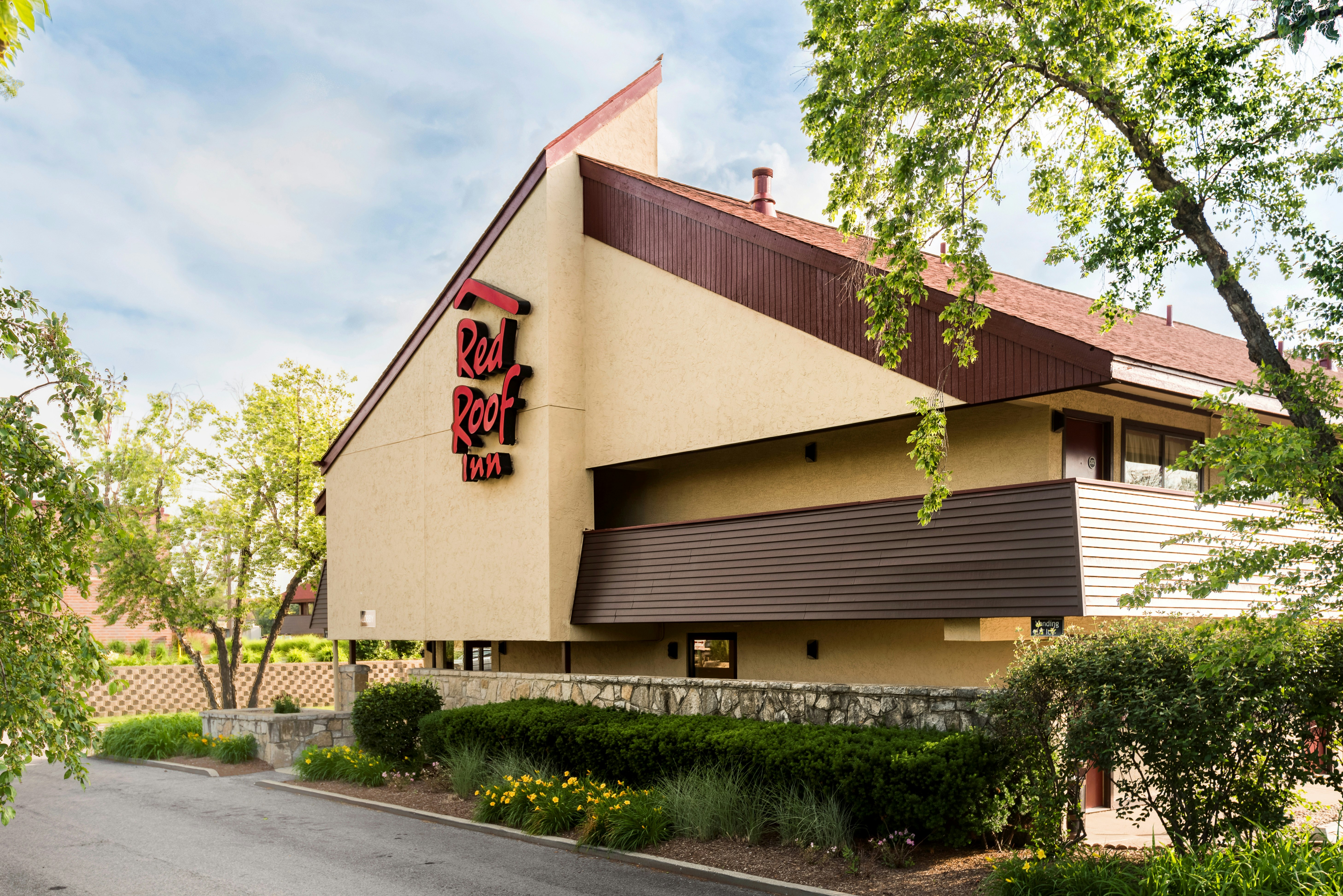 Red Roof Inn Rockford East - Casino District 6/41