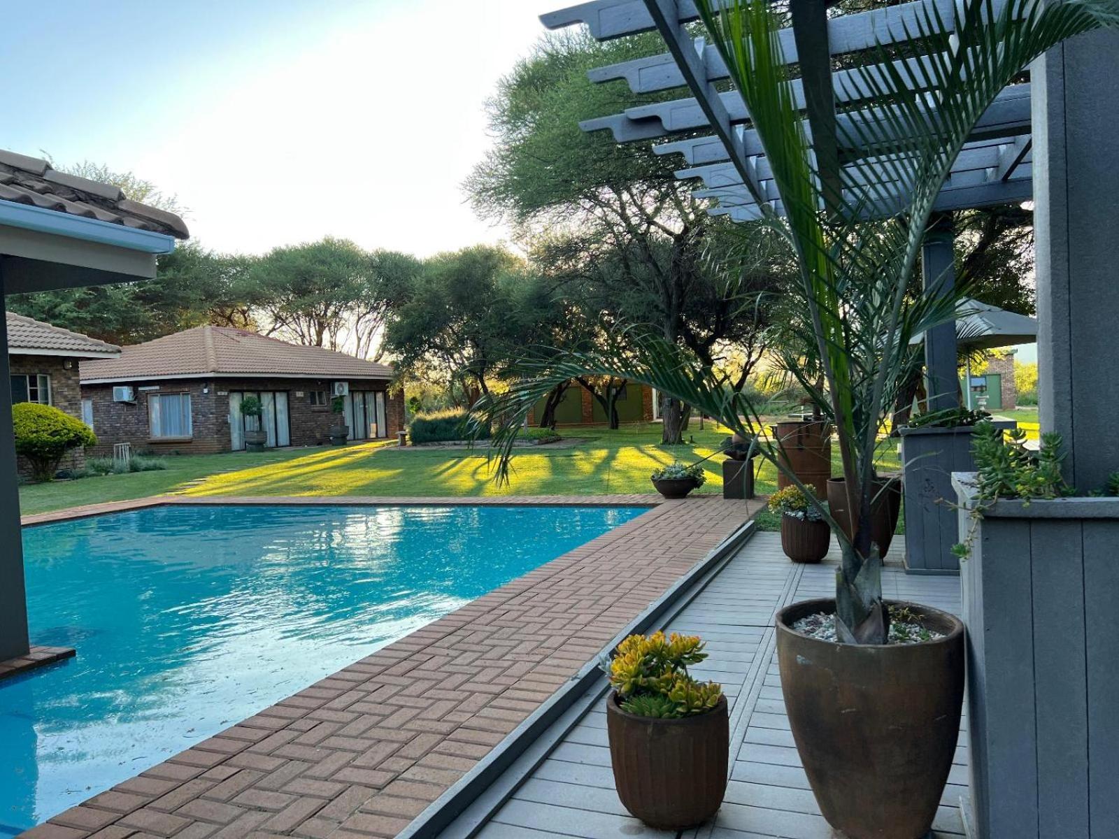Thabazimbi Country Lodge 14/19