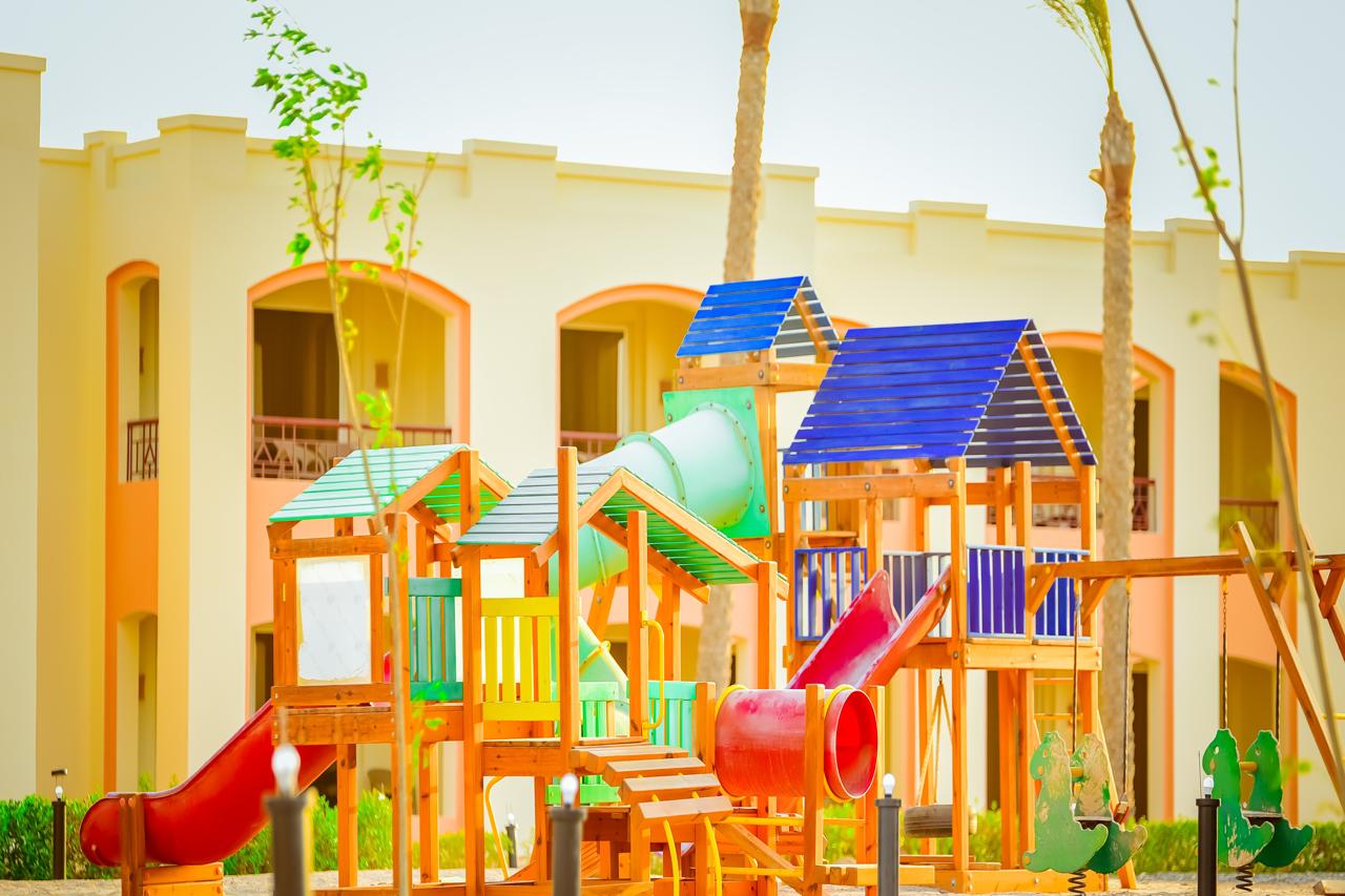 Amarina Queen Resort and Aqua Park 69/77