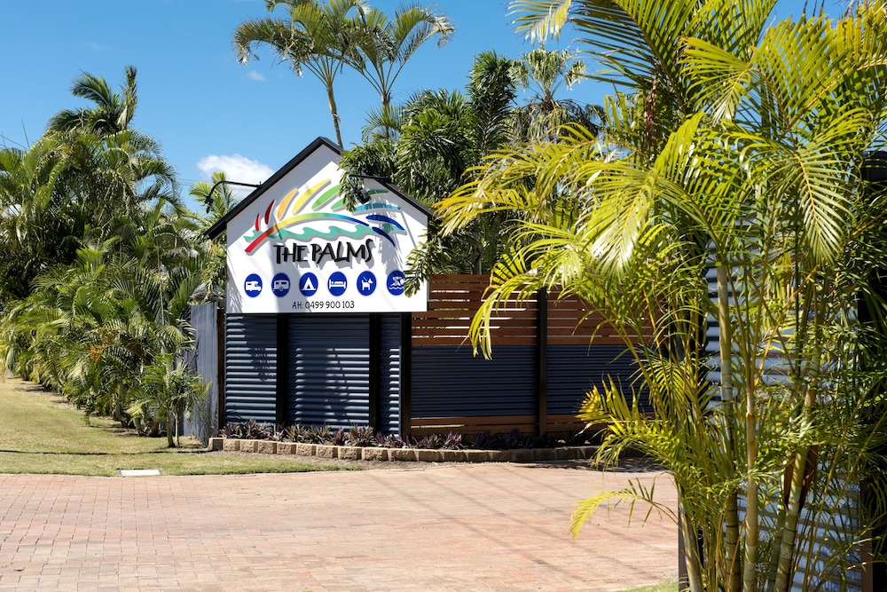 Tasman Holiday Parks - Torquay Palms 43/50