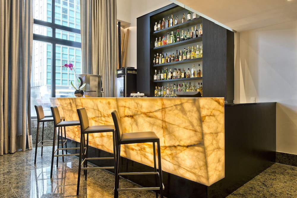 Melia Paulista 10/71