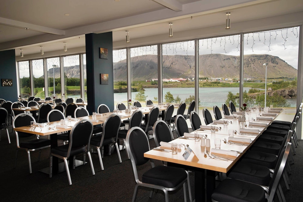 Hotel Selfoss 53/70