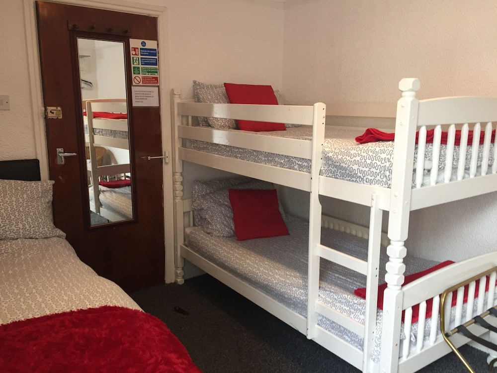 Willin House Hotel 43/60
