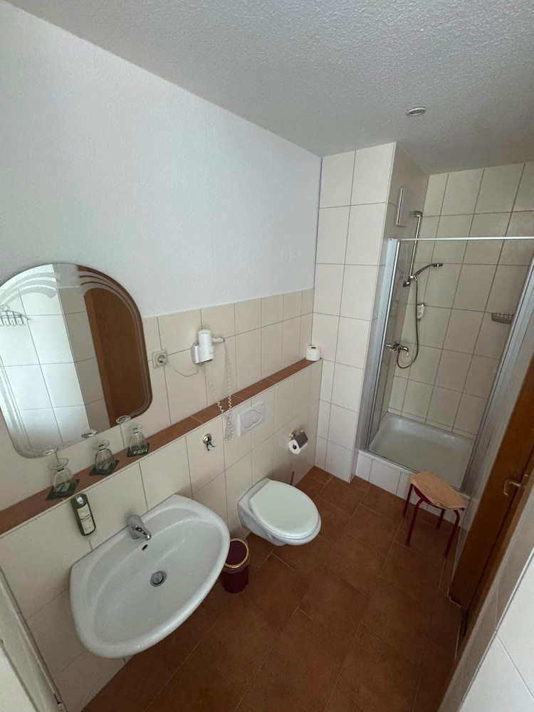 Hotel Waldmuhle 45/50