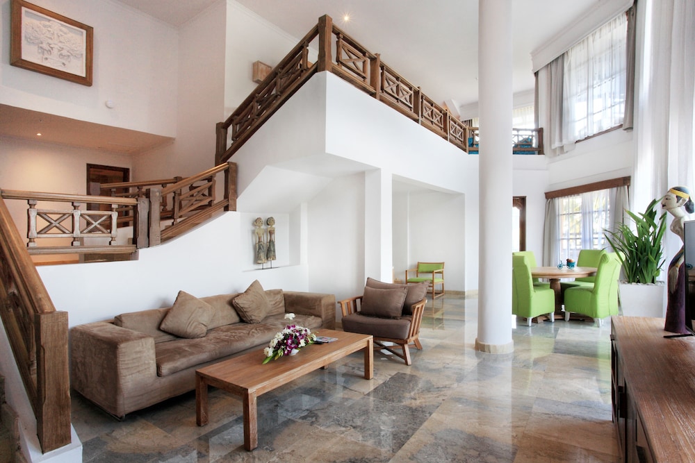 SOL by Melia Benoa Bali - All Inclusive 33/66
