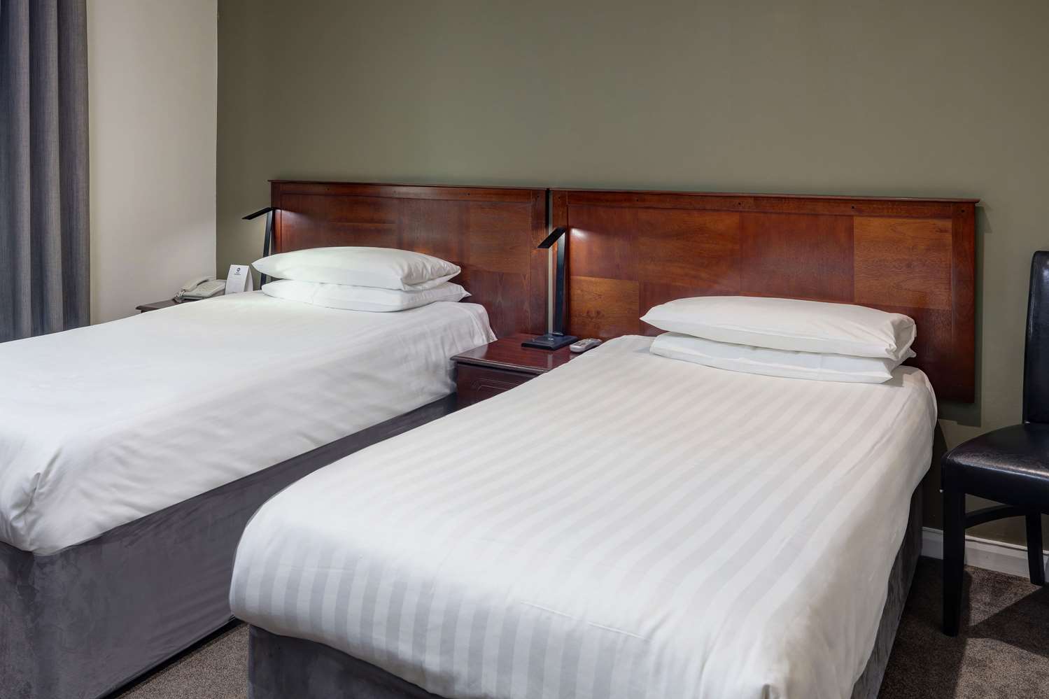 Best Western Claydon Hotel 10/73