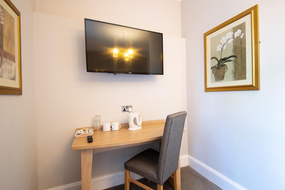 Heart Of England By Marston’S Inns 21/29