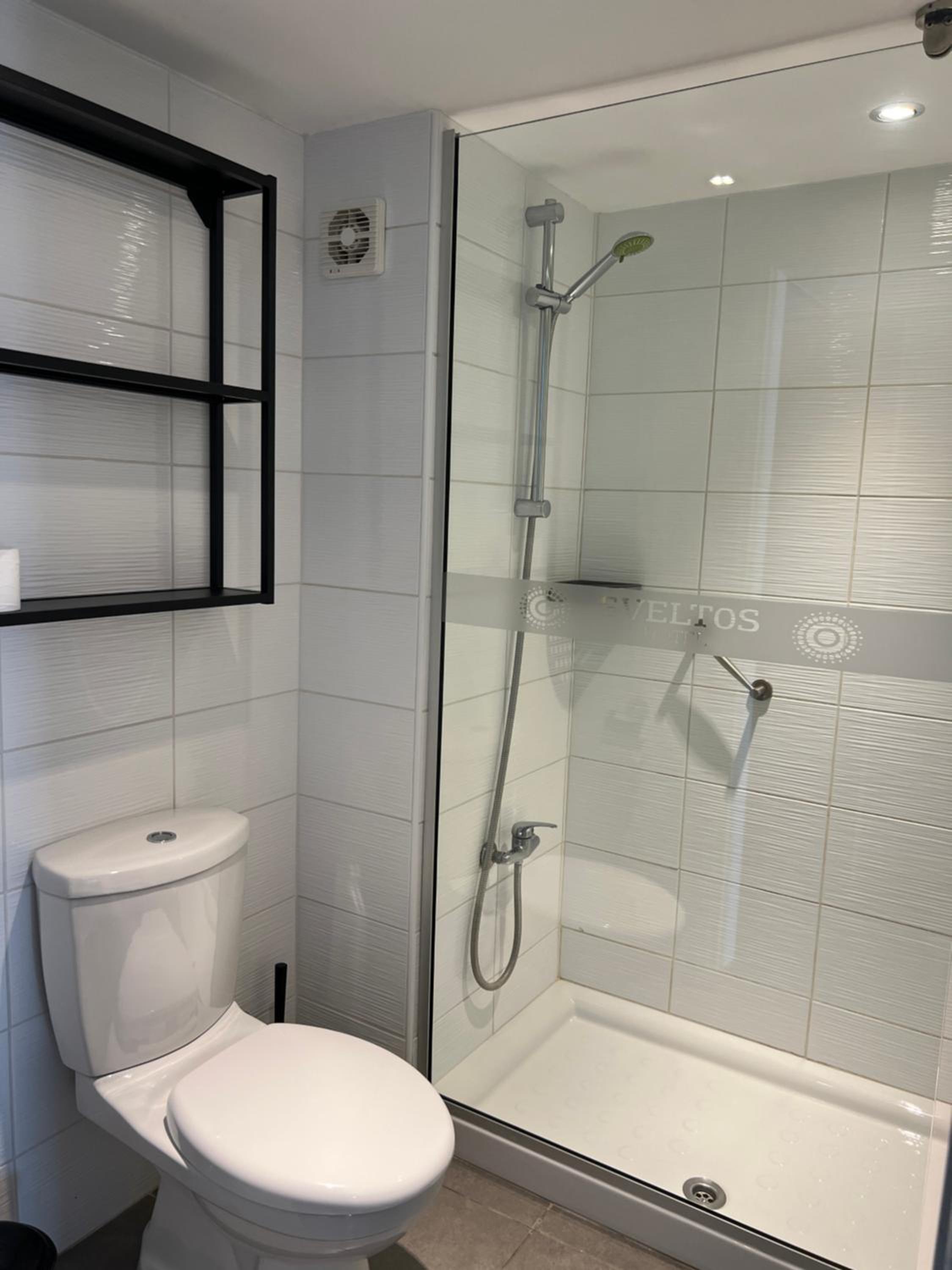 غرفة عائلية، Sveltos Hotel 6/8