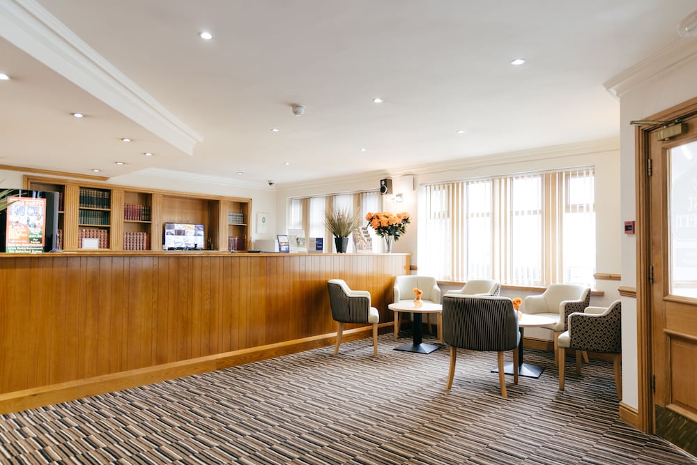 Best Western Bradford Guide Post Hotel 2/55