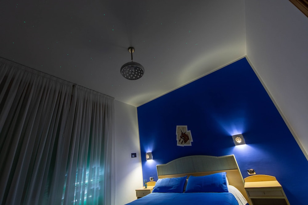 La Casa Delle Stelle 43/59