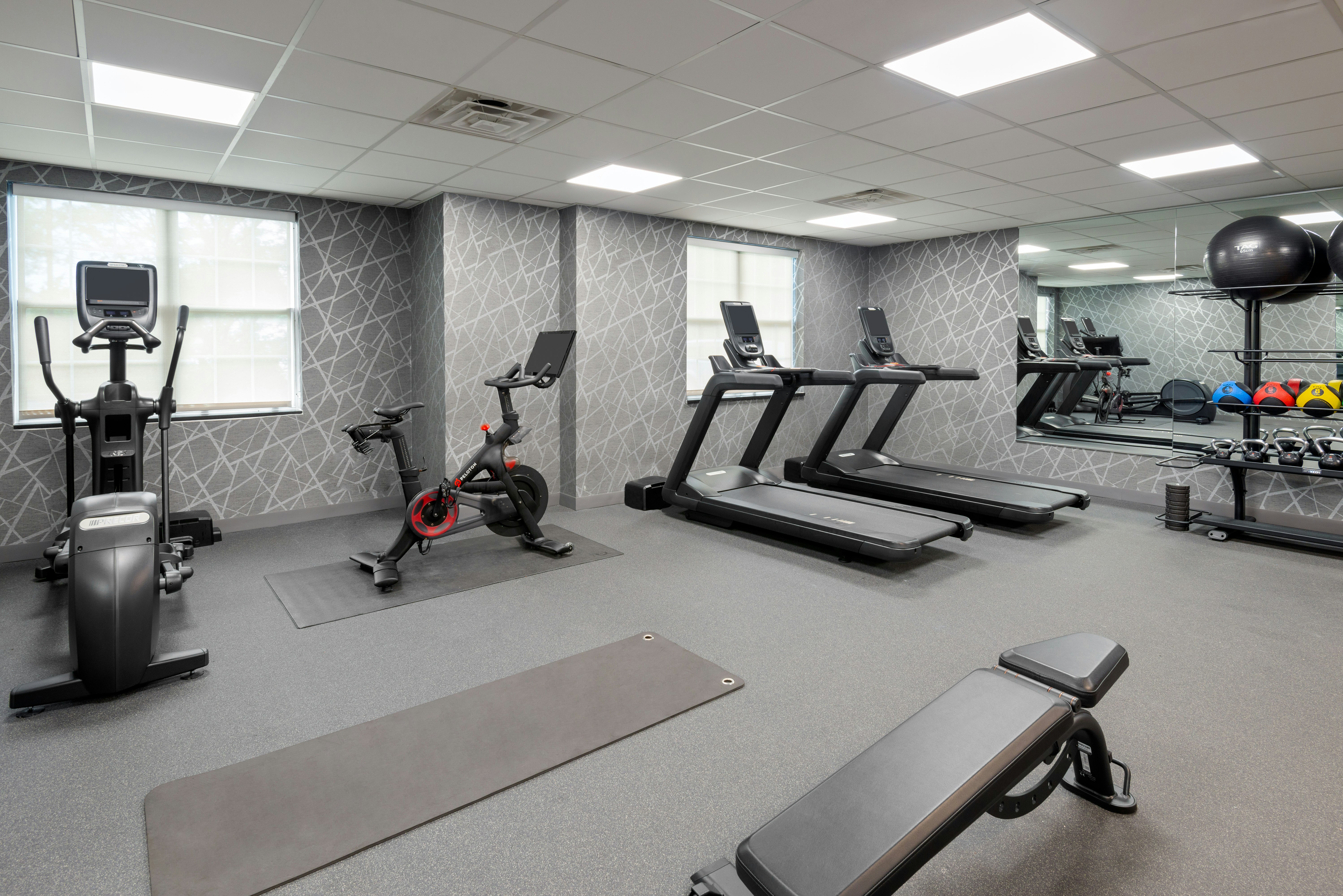 Homewood Suites by Hilton Buffalo-Airport 23/55