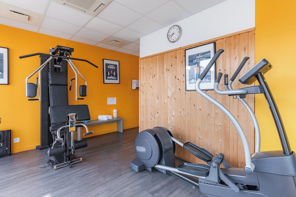 Appart City Confort Rennes Cesson Sevigne 29/56