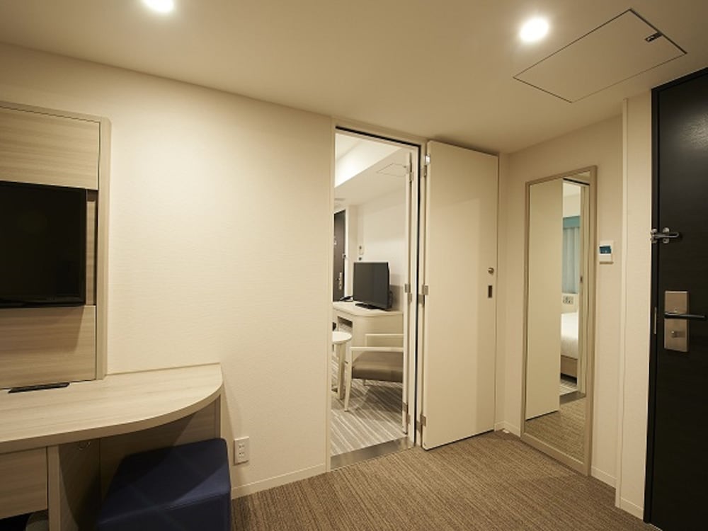 Sotetsu Fresa Inn Ginza-Sanchome 16/58