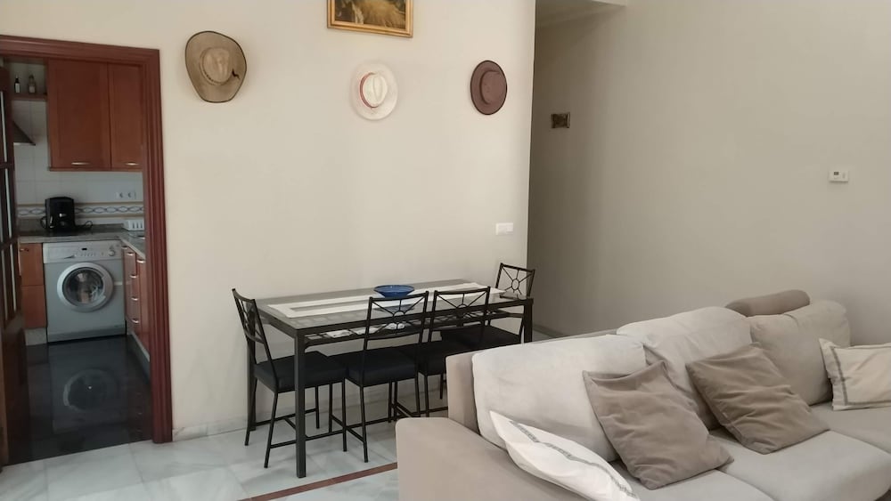 Pension Perez Montilla 25/50