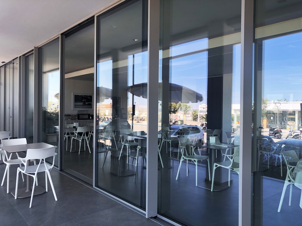 Best Western Hotel Cristallo 35/50
