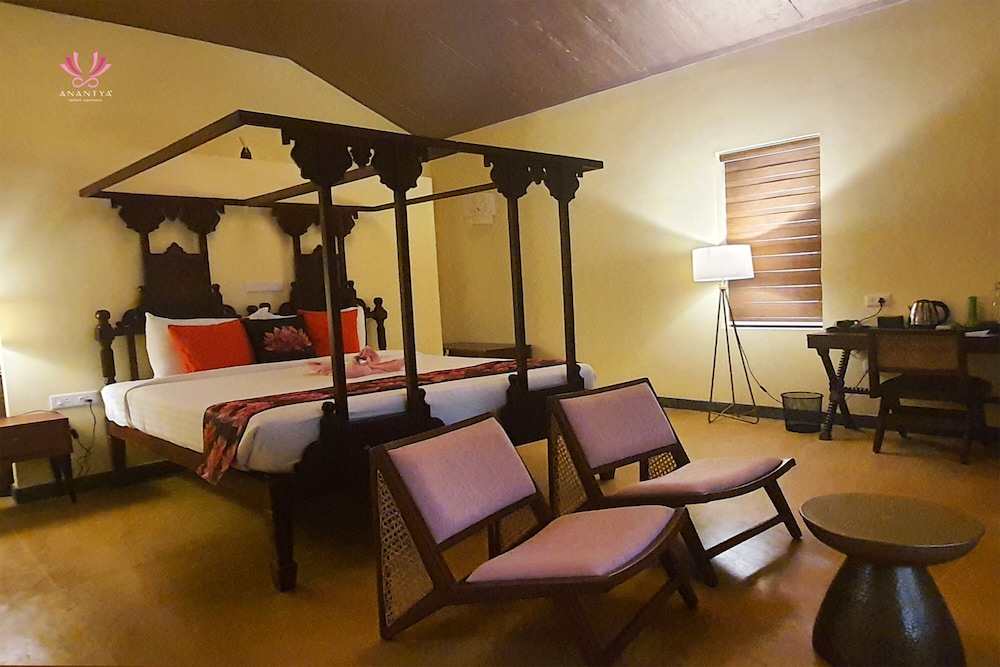 Anantya Resorts 29/50