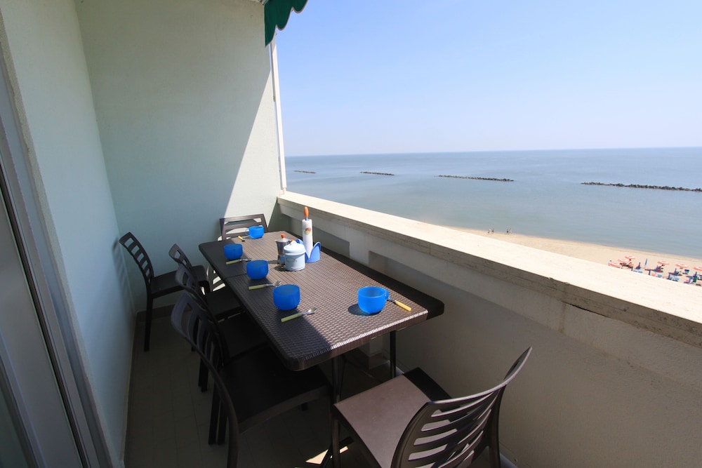 Eco Del Mare Apartments 41/50