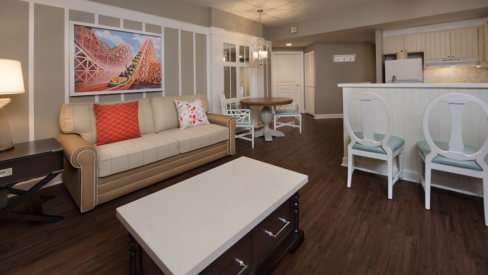 Disneys BoardWalk Villas 15/27