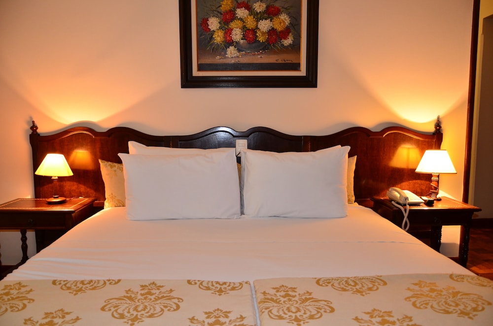 Gloria Caxambu Resort and Convention 10/57