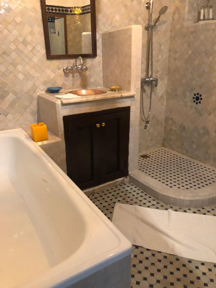 Riad Tizwa Fes 49/50