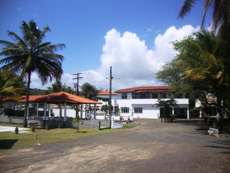 Hotel Pousada Terras Do Sem Fim 5/51