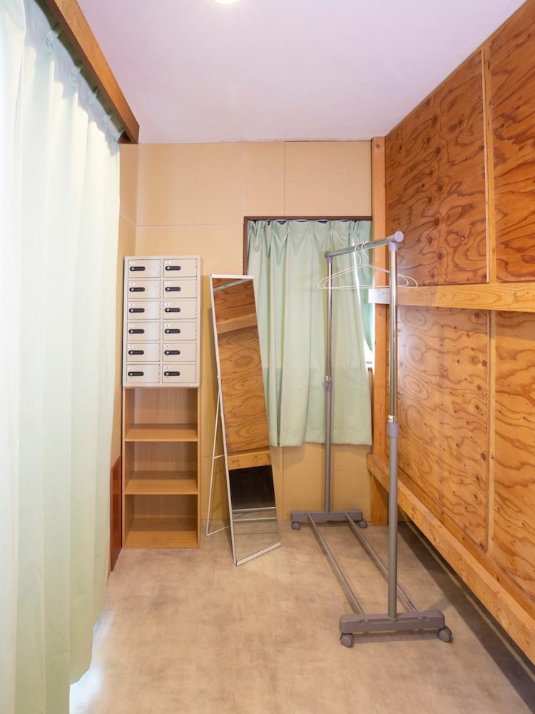 Guest House Sensu 39/63