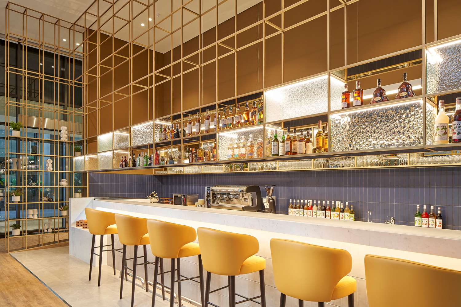 Hilton Garden Inn Seoul 33/44