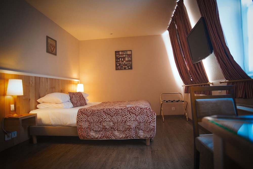 Hotel Beaucour 31/83