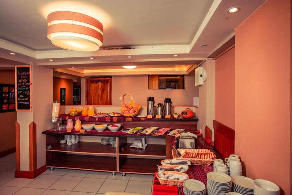 HOTEL PRINCIPE CUSCO 62/67