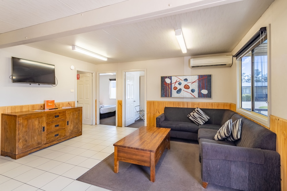 Ingenia Holidays Nepean River 26/50