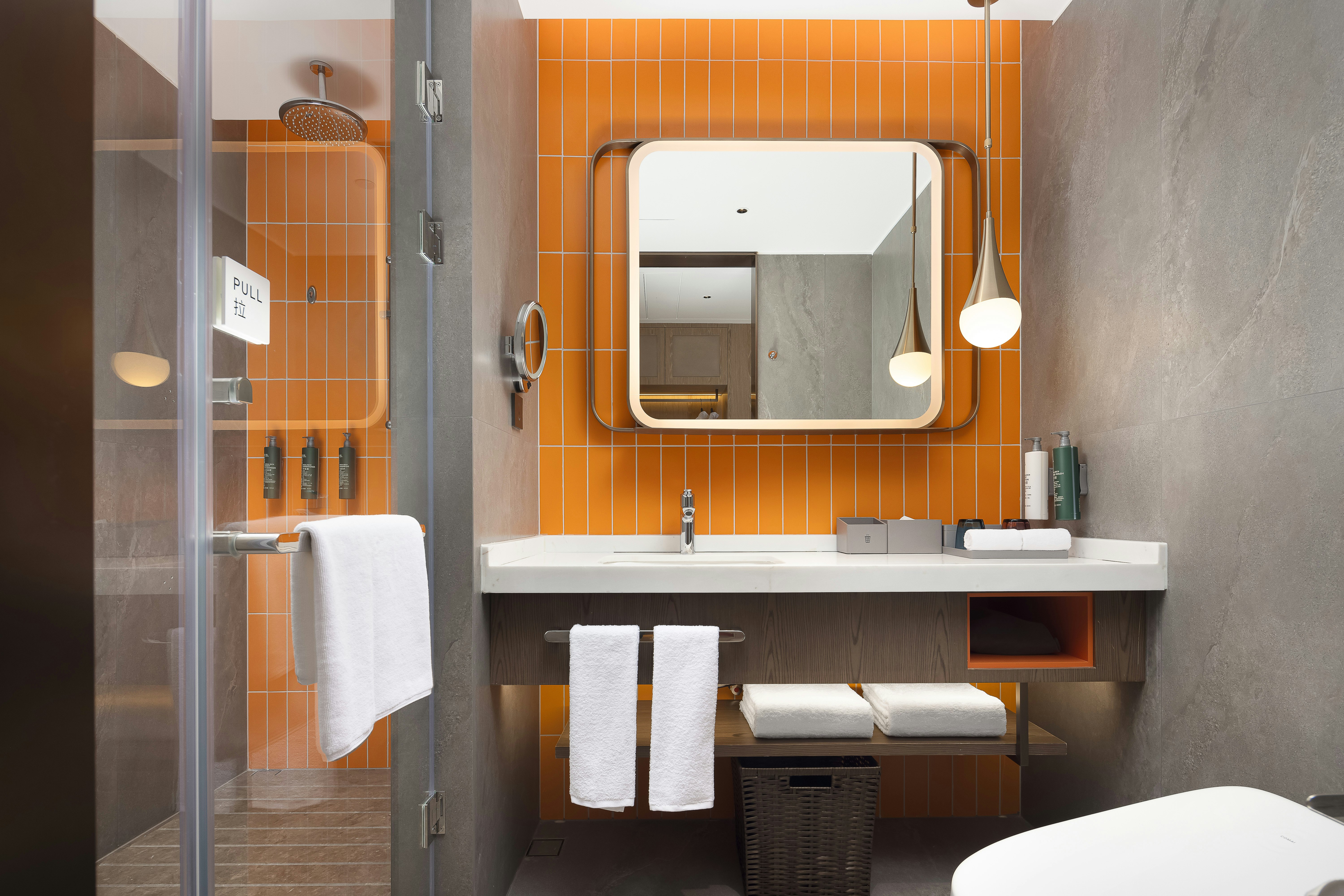 Home2 Suites by Hilton Xingyi Jushan Plaza 60/60