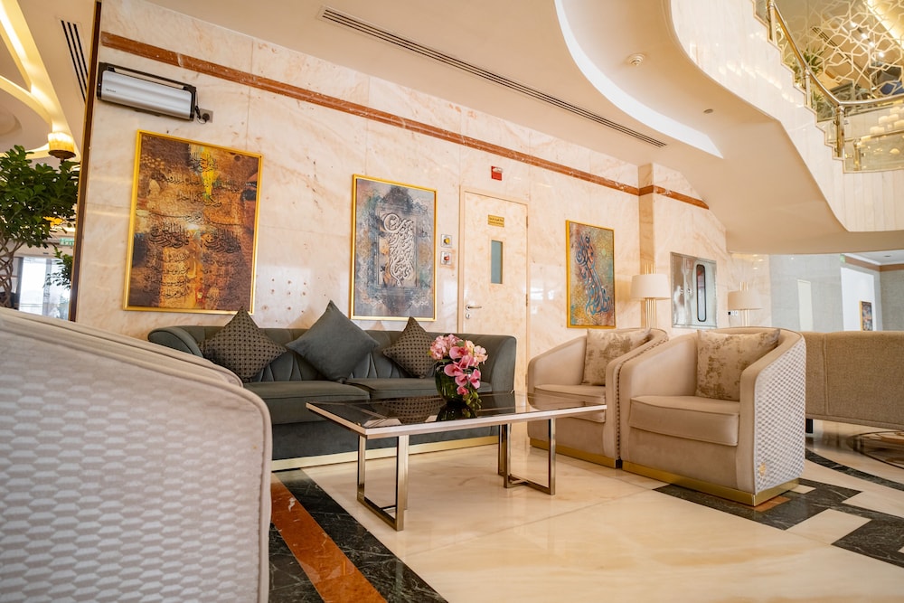 فندق إعمار رويال المدينة المنورة(Emaar Royal Hotel Medina) 19/32