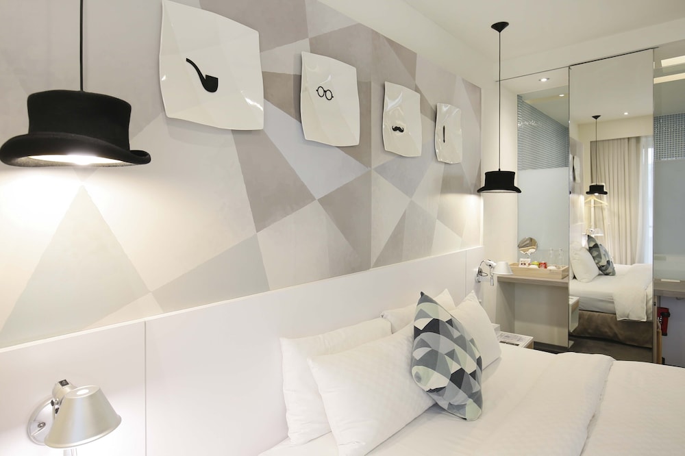 Dandy Hotel Tianjin Branch 50/50