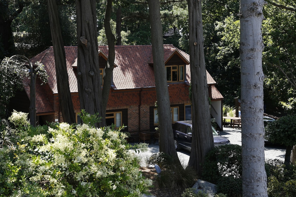 Hamble Retreat Boutique Bed And Breakfast 43/47