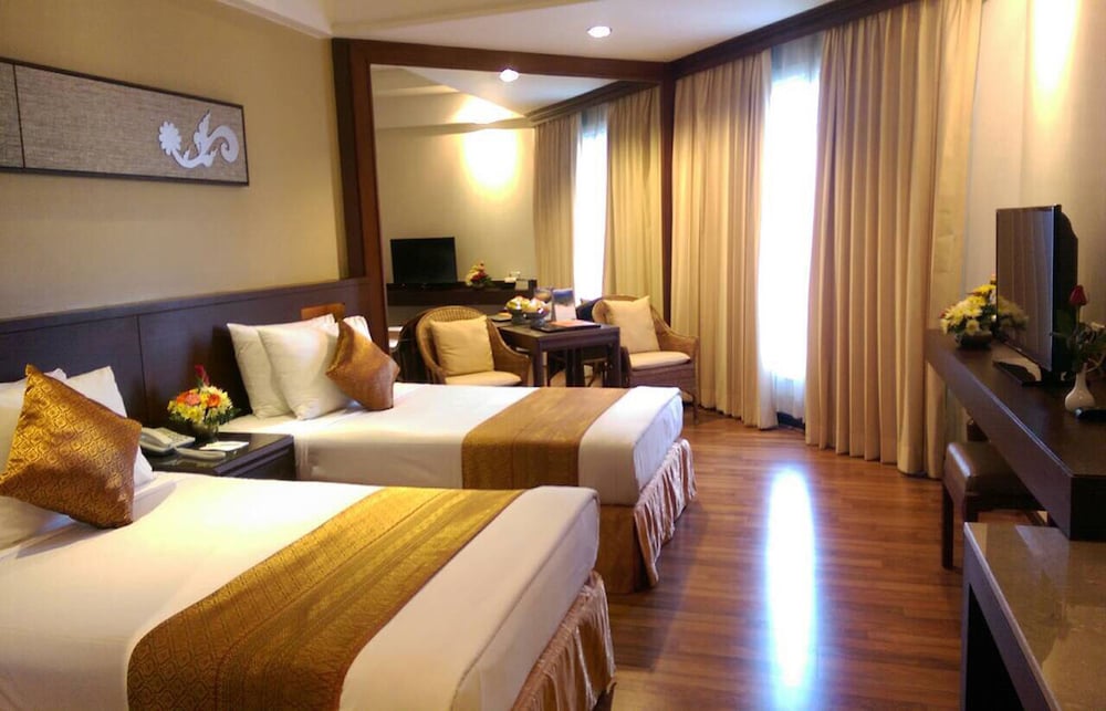 Wiang Inn 21/44