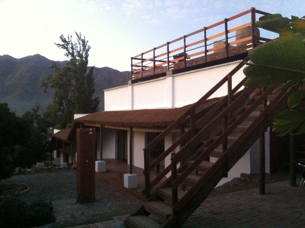 Mountain View Lodge Montagu 1/43