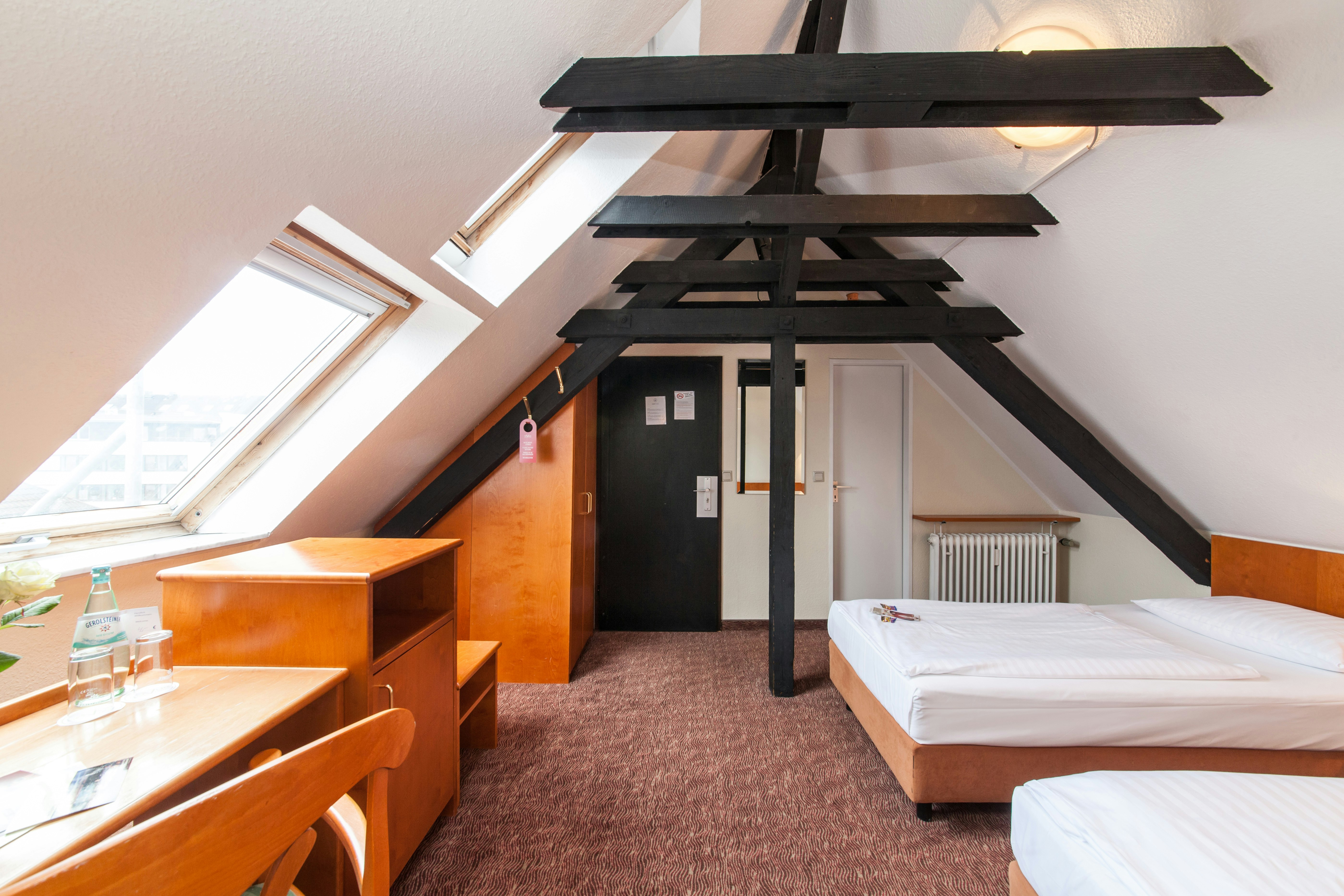 Hotel Ahl Meerkatzen 32/61