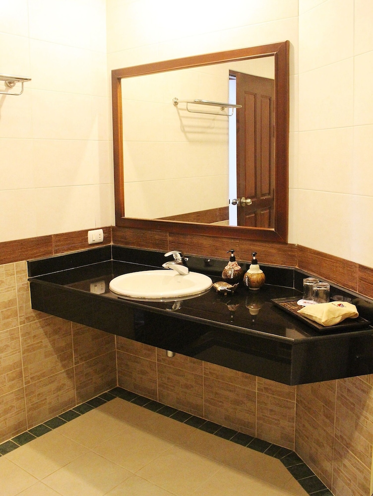 Klong Prao Resort 44/50