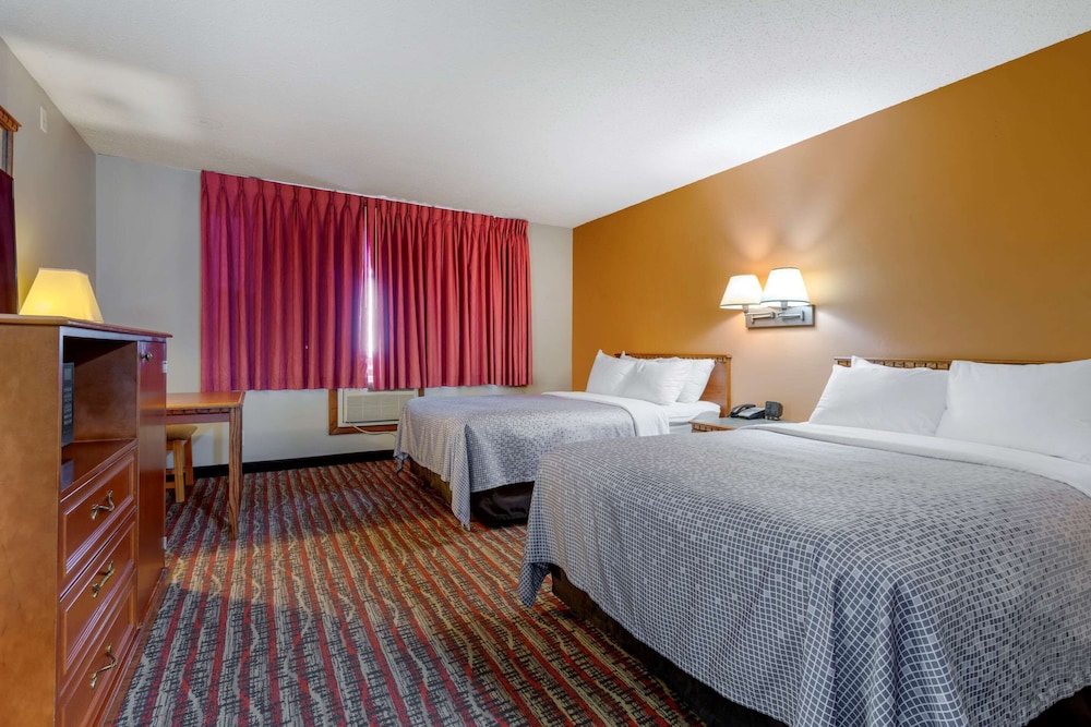 Econo Lodge Lakeview 17/44