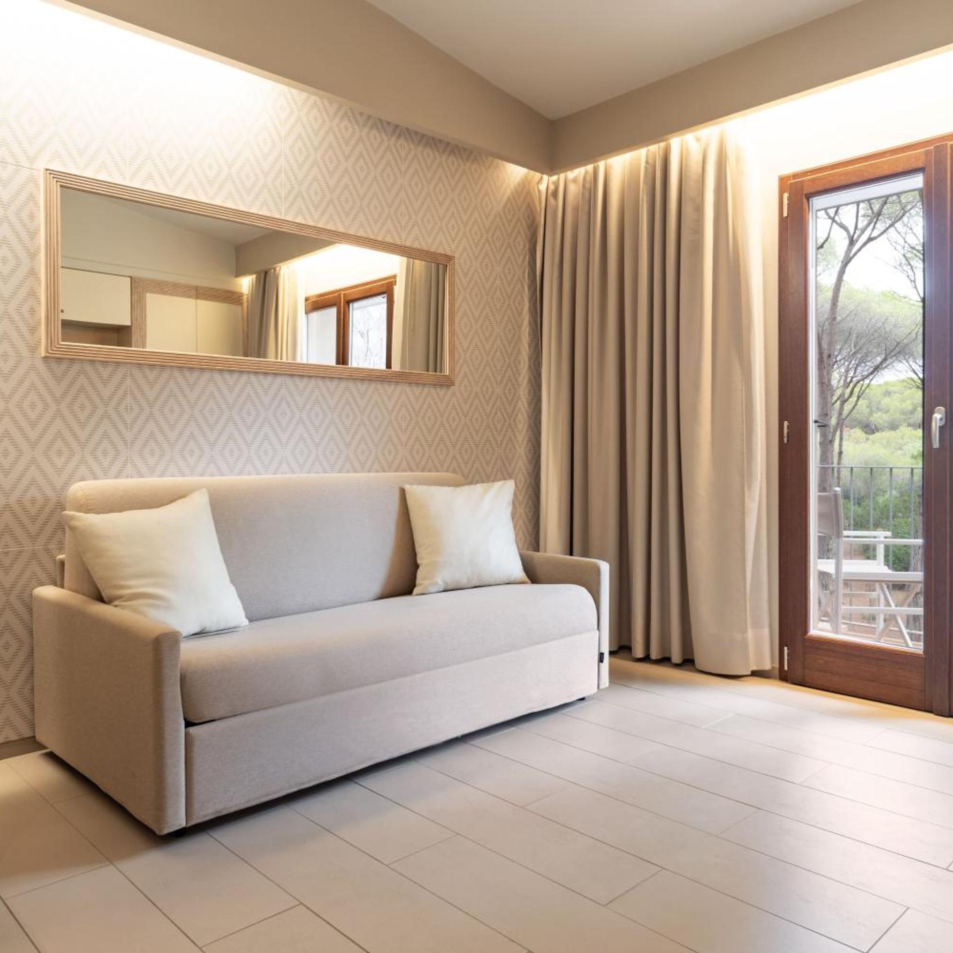 جناح جونيور، Hotel Corte Rosada - Adults Only Affiliated by Melia 3/9