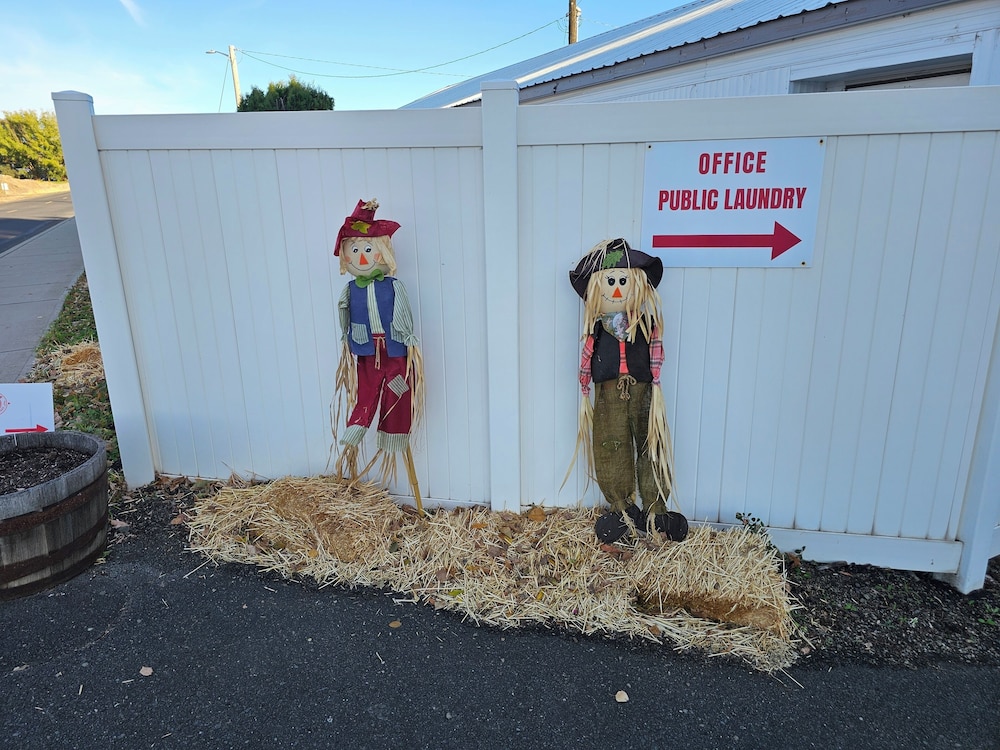 Sprague Motel and RV Park 写真4