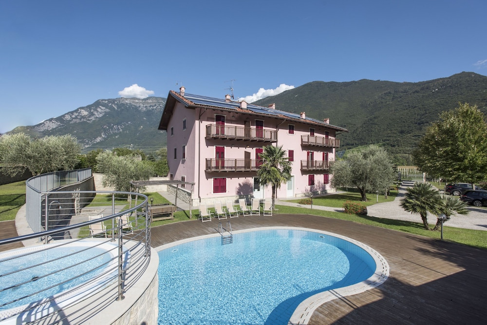 Residence La Vigna 25/29