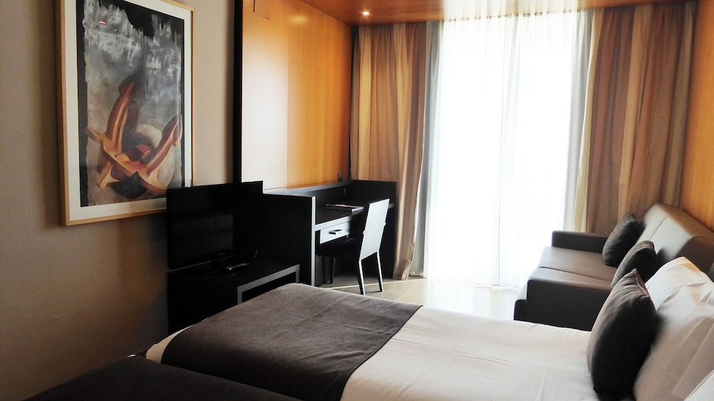 Hotel Estela Barcelona 8/71