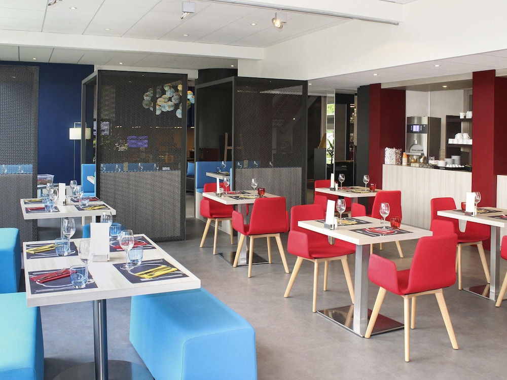 ibis Styles Beauvais 33/50