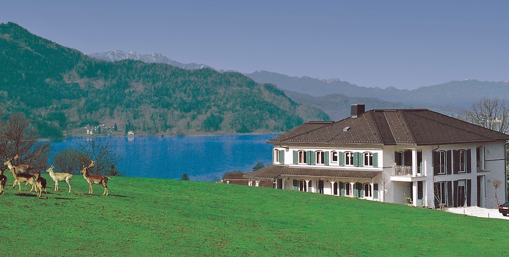 Das Landhaus 25/28