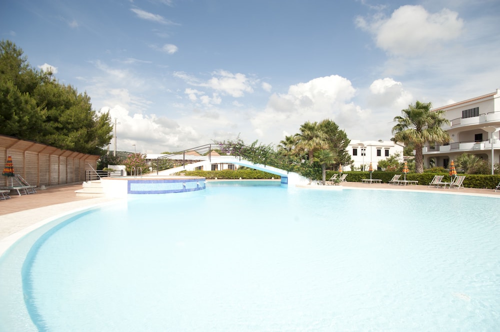 Oasiclub Hotel - Appartamenti 10/32
