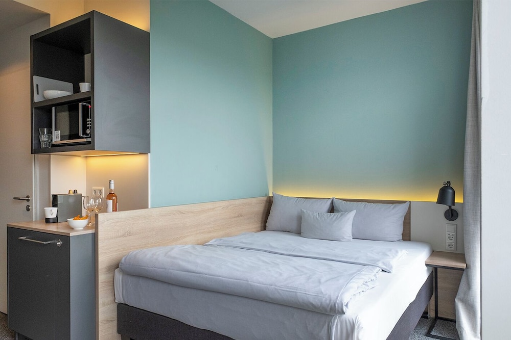 Sylc. Apartmenthotel 11/61