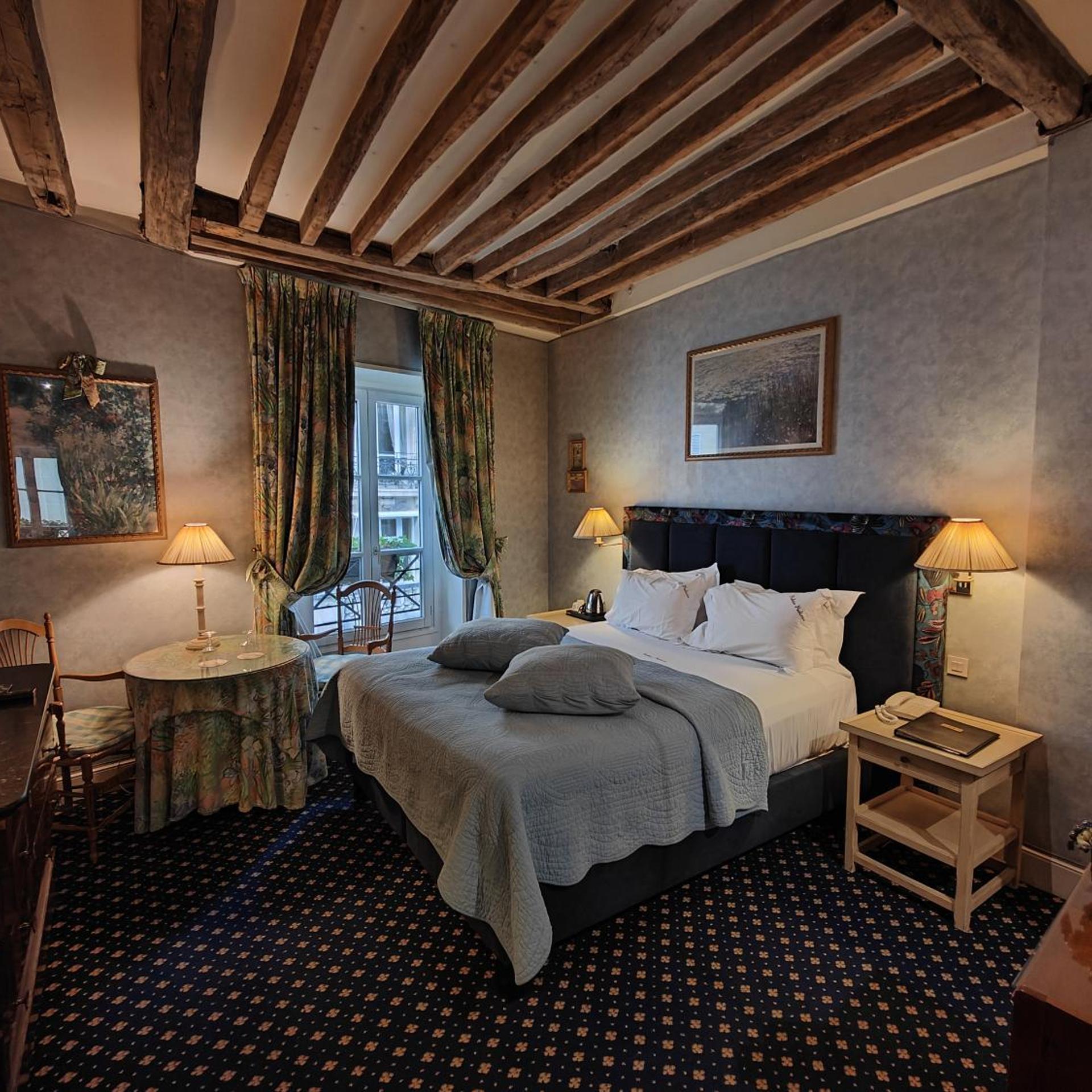 Relais Medicis 17/48