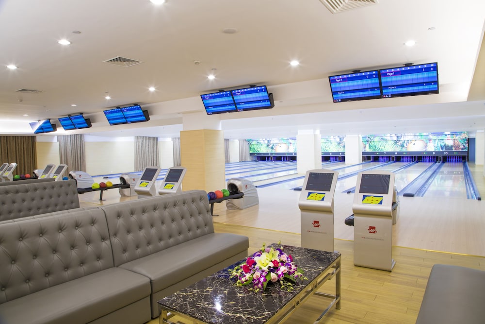 Jin Jiang Pine City Hotel 28/50