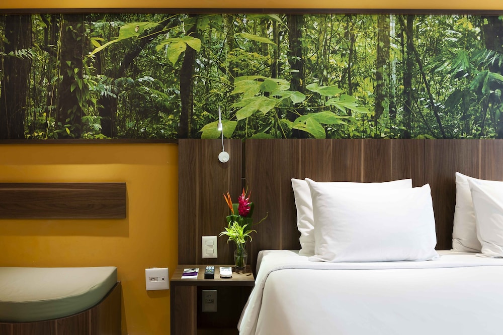 Mercure Rio de Janeiro Nova Iguacu 36/71